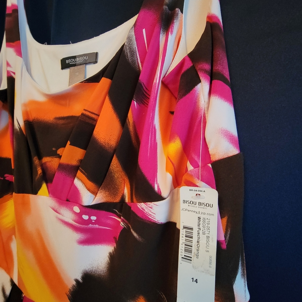 Sassy dress